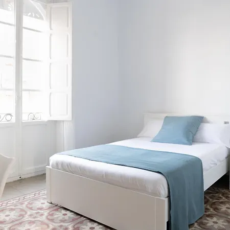 Coliving Ciudad De Ciencias * Valencia